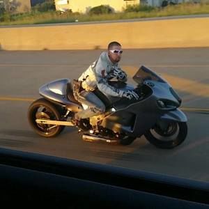 Meet your Posher, Ryan